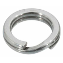 SavageGear SS Splitring Sprengring 10 Stück
