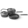 Delphin Campware Set 3tlg