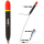 Quantum Mr.Pike Pencil loaded 15cm 8+12g
