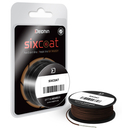 Delphin SixCoat Skin Line 25lbs 5m