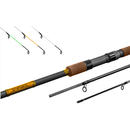 Delphin Symbol Feederrute 3,30m - 100g