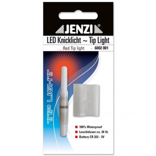 Jenzi  LED  Knicklicht - Tip Light