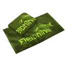 Delphin Carper Dry Handtuch 50 x 30cm