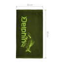 Delphin Carper Dry Handtuch 50 x 30cm