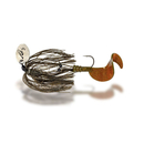Quantum 4street Pike Chatter 16g #5/0