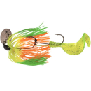 Quantum 4street Pike Chatter 16g #5/0