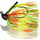 Quantum 4street Rubber Jig 10g #3/0