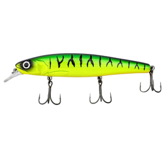 Quantum Bangry Zander 17,5g 12cm