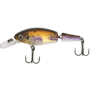 Quantum Jointed Minnow 13g 8,5cm