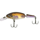 Quantum Jointed Minnow 13g 8,5cm