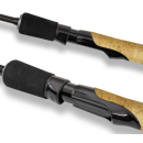 Quantum Hypercast Light Lure 2,28m 5-24g