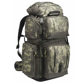 Mivardi Rucksack CamoCode Expedition