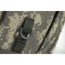 Mivardi Rucksack CamoCode Expedition