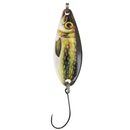 Trout Spoon 3D Einfachhaken Trout Spoon 3D Einfachhaken