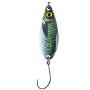 Trout Spoon 3D Einfachhaken Trout Spoon 3D Einfachhaken