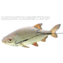 Jenzi Catch A Pike Flexible Treble Hook Float Rig 7x7...