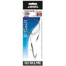 Jenzi Catch A Pike Flexible Long Cast Rig 7x7 12kg 60cm