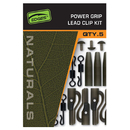 FOX Naturals Power Lead Clip Kit