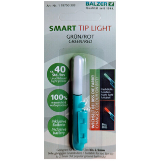 Balzer Smart Tip Light  grn-rot