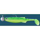 Balzer Shirasu Shad to go