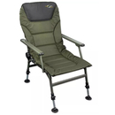 CarpSpirit Level Chair Padded with Arms