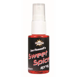 Dynamite Baits Ian Russel`s Spray 30ml Sweet Spice