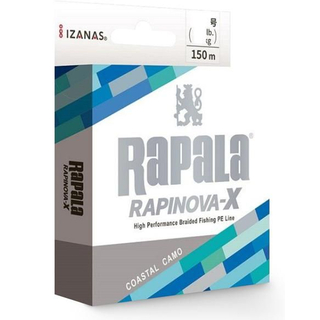 Rapala Rapinova-X 150m