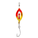 Iron Trout Swirly Loop Spoon Forellenblinker 2,8g
