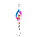 Iron Trout Swirly Loop Spoon Forellenblinker 2,8g RBT