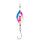 Iron Trout Swirly Loop Spoon Forellenblinker 2,8g RBT