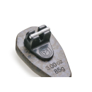Mivardi Backlead Professional Camo