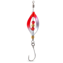 Iron Trout Swirly Loop Spoon Forellenblinker 2,8g RS