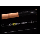 Spro Xrossover Spin 2.0