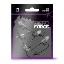 Delphin AeroForce Standup Jigkopf
