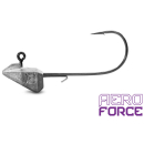 Delphin AeroForce Standup Jigkopf