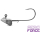 Delphin AeroForce Standup Jigkopf