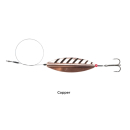 Spro Predator Inline XL Spinner 25g