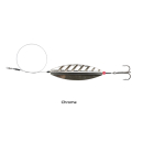 Spro Predator Inline XL Spinner 25g