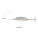 Spro Predator Inline XL Spinner 25g