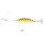 Spro Predator Inline XL Spinner 25g
