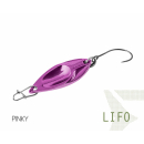 Delphin Spoon Lifo 5g