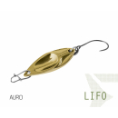 Delphin Spoon Lifo 5g
