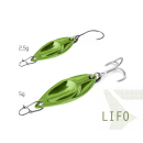 Delphin Spoon Lifo 5g