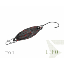 Delphin Spoon Lifo 5g