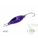 Delphin Spoon Lifo 5g