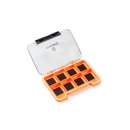 Magnetic Box TMX 80
