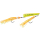 Balzer 71°North Seewolf Knaller Orange 200g