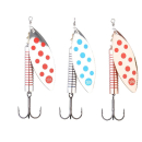 DAM Salmon Spinner 30g DAM Salmon Spinner 30g