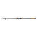 DAM Spezi Stick II Aal 2,70m 25-75g Telerute