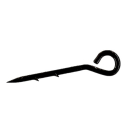 Mikado Method Feeder Stinger mit Silikonring 10mm
